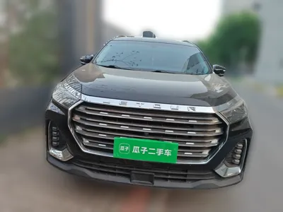 Jetour X90 Plus