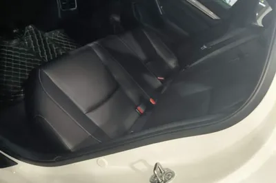 Honda Inspire