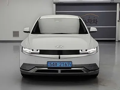 Hyundai Ioniq5