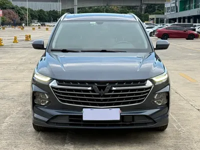 Wuling Victory