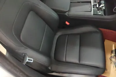 Jaguar XFL