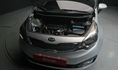 Kia Pride