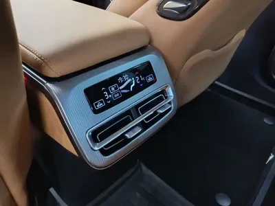 BYD 汉L
