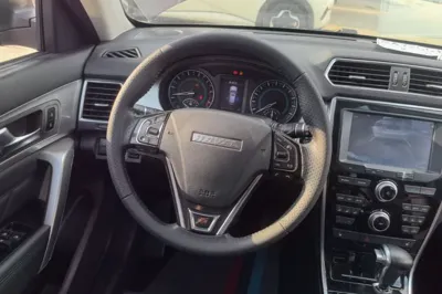 Haval H2