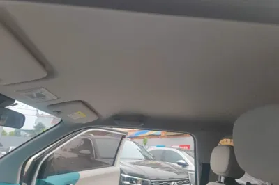 CHANGAN NEVO Lumin