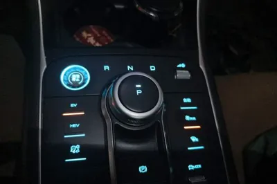 BYD Destroyer 05