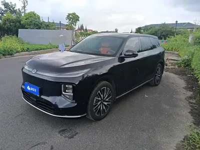Qiyuan Qiyuan Q07