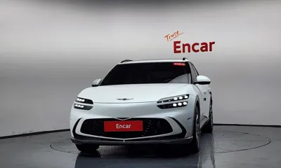Genesis GV60