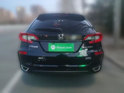 Honda Avancier
