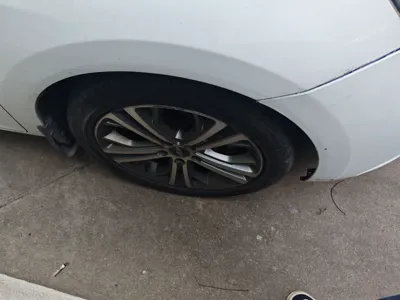Chery Arrizo 5