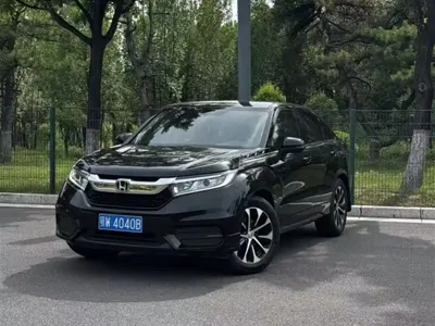 Honda Avancier