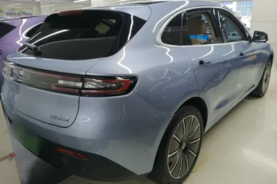 Hima AITO M5