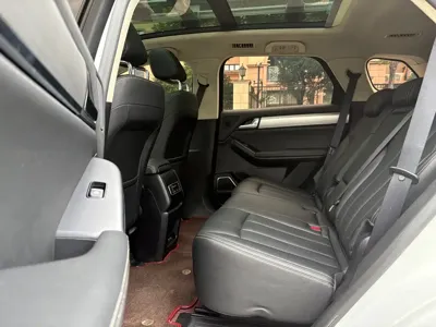 BYD Tang