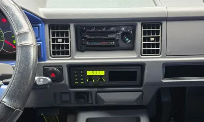 ChevroletGMDaewoo damas