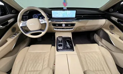 Kia K9