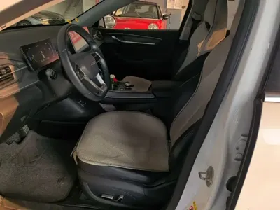 BYD Destroyer 05