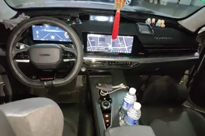 CHANGAN OSHAN Z6
