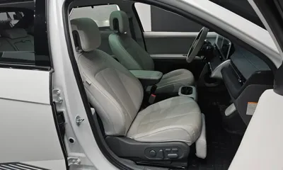 Hyundai Ioniq5