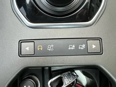 Land Rover Evoque