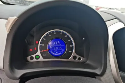 Changan Benni E-Star