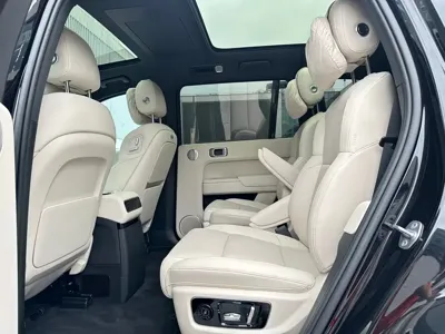 Li Auto Li L9