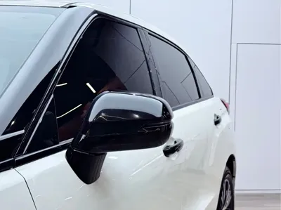 Honda Avancier