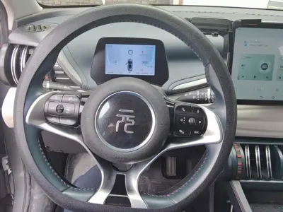 BYD Yuan Plus