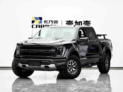 Ford F-150 Raptor