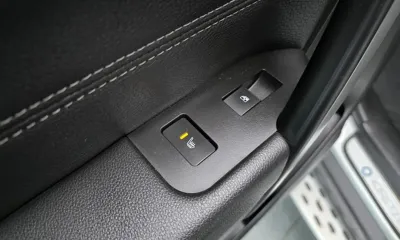 ChevroletGMDaewoo Captiva