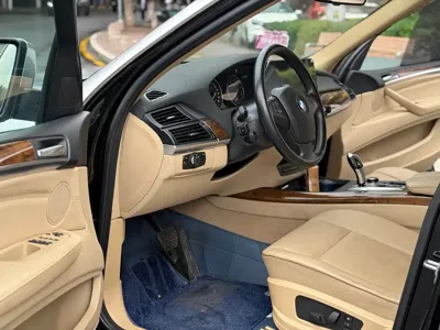 BMW X5 (Import)