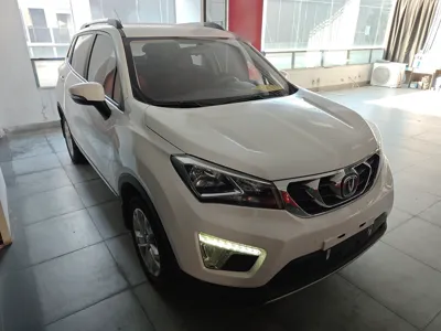 Changan CS15