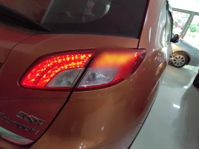 GAC Trampchi GS5