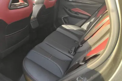 CHANGAN OSHAN X5