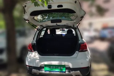 Haval H1