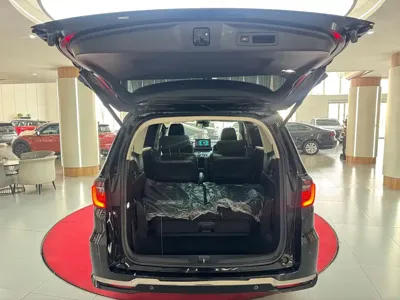 Honda Elysion