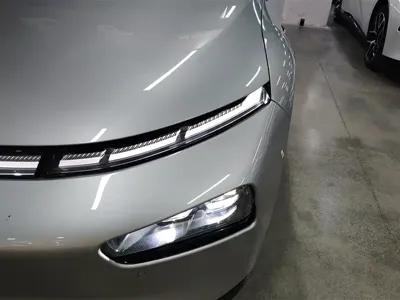 Xpeng P7