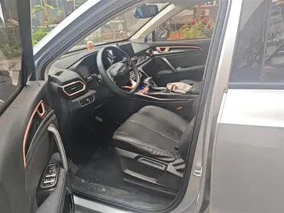Baojun RS-5