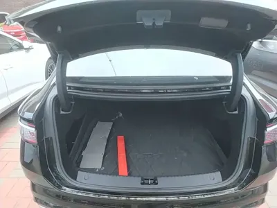 BYD Seal 07 DM-i