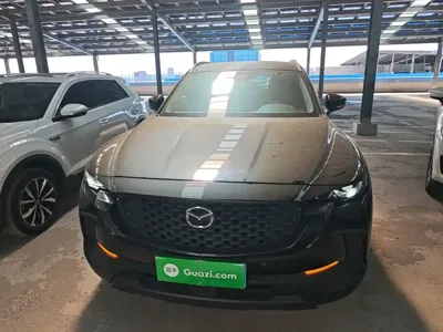 Mazda CX-50 Xingye