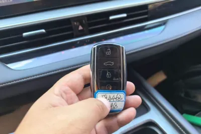 Chery Fengyun Fengyun A8
