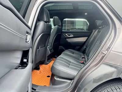 Land Rover Velar