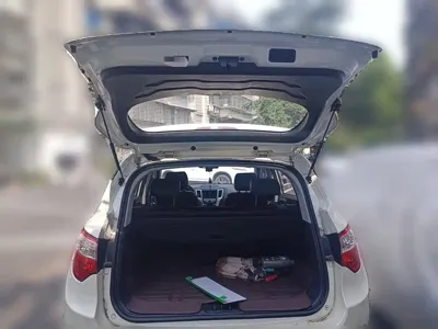 Changan CS35
