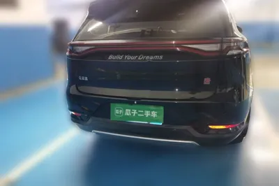 BYD Tang