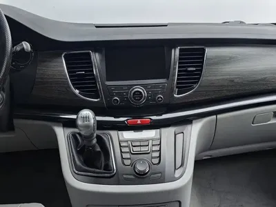JAC Refine M5