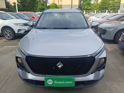 Baojun RS-3