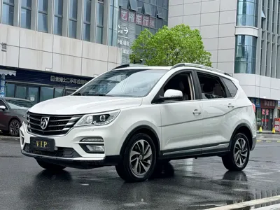 Baojun 560