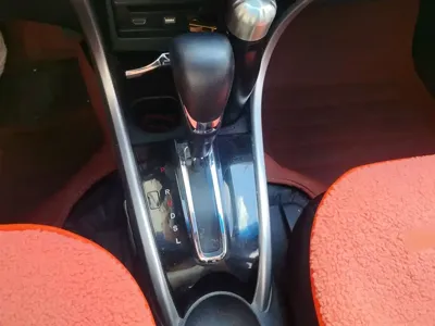 Honda Crider