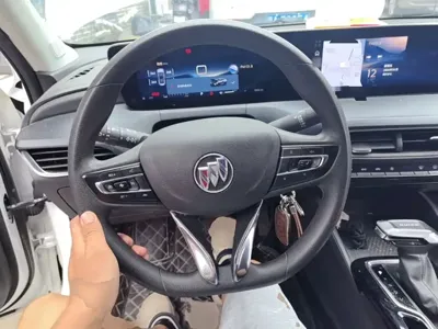 Buick Verano