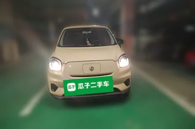 Leapmotor T03