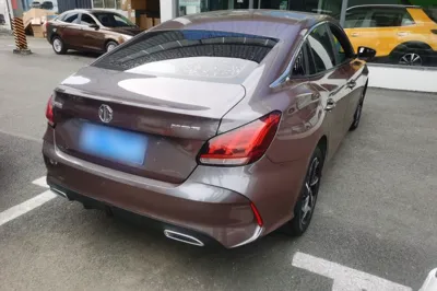 MG 5